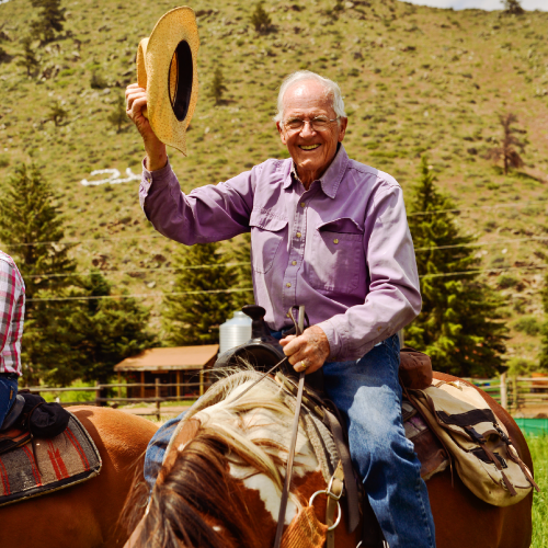 cherokeeparkranch-horsebackride-grandparents