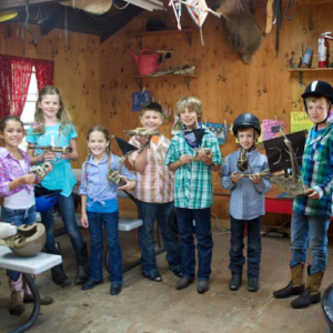 cherokeeparkranch-kidsprogramcrafts