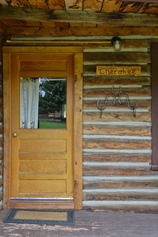 Colorado Scenic Western Cabin Rental: 3 Private Bedrooms | Sleeps 6