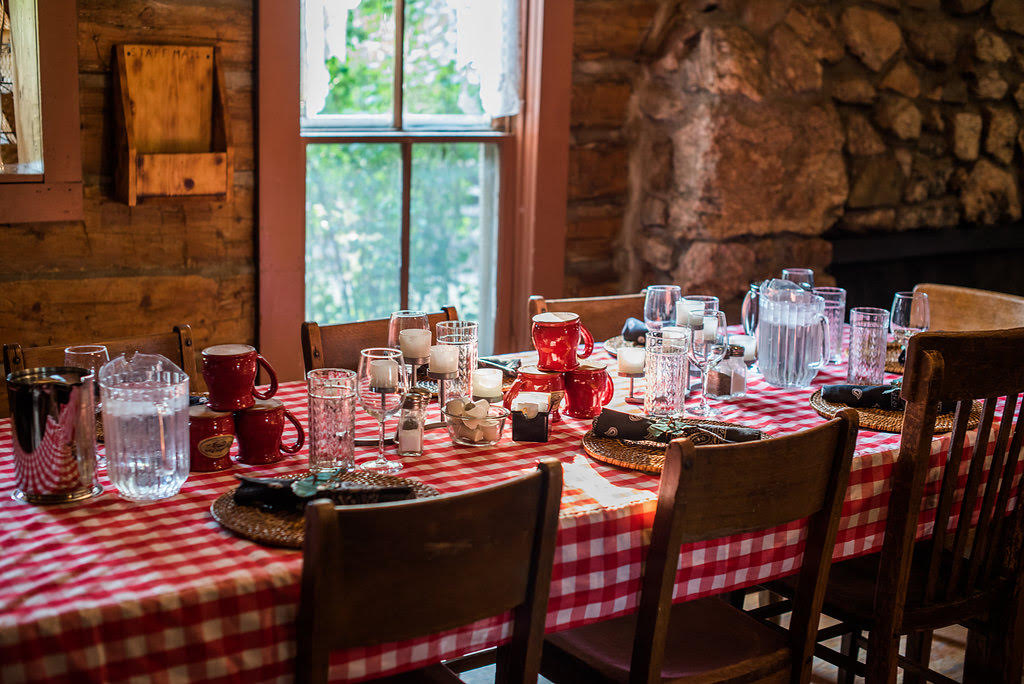 Cherokee Park Ranch photo 8