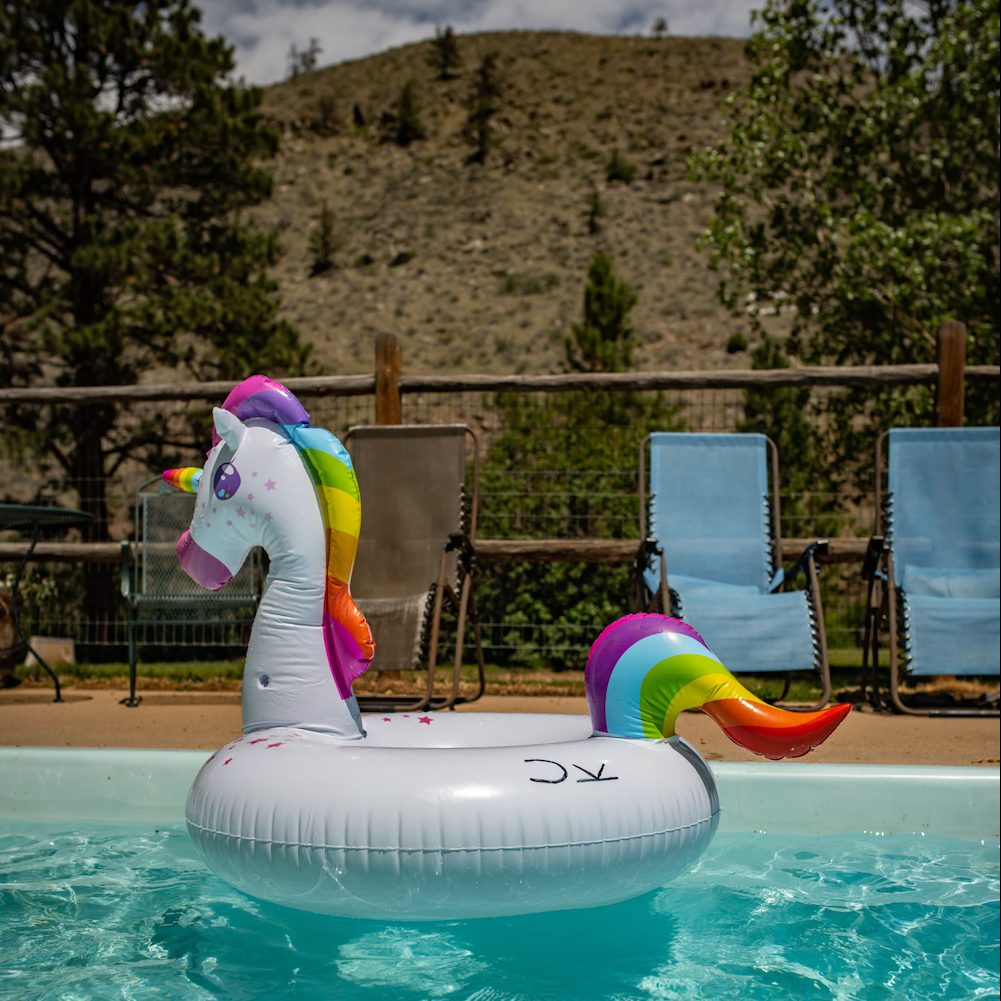 All Inclusive Family Vacation Livermore, Colorado Cherokee