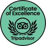 Trip Advisor Award Of Excellence