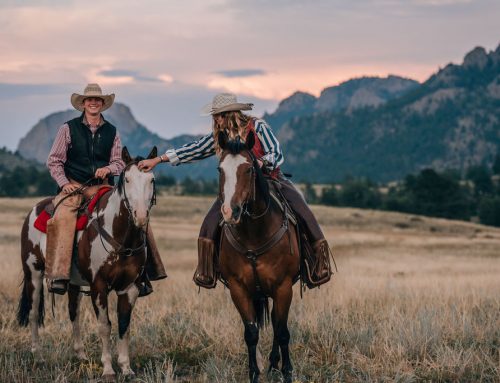 Our 2026 Ranch Family